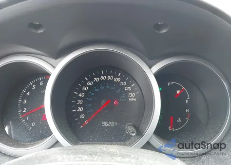 2007 Suzuki Grand Vitara Xsport z USA, uszkodzony, nr VIN JS3TD944274200806